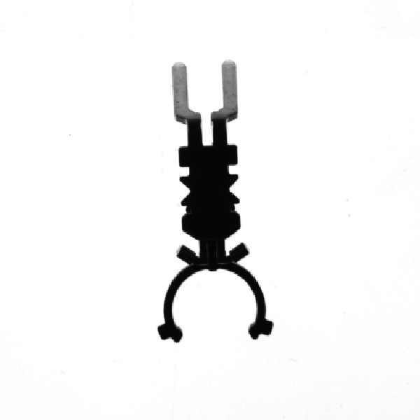 電子元器件外觀檢查設(shè)備檢測(cè)產(chǎn)品外觀尺寸方案！