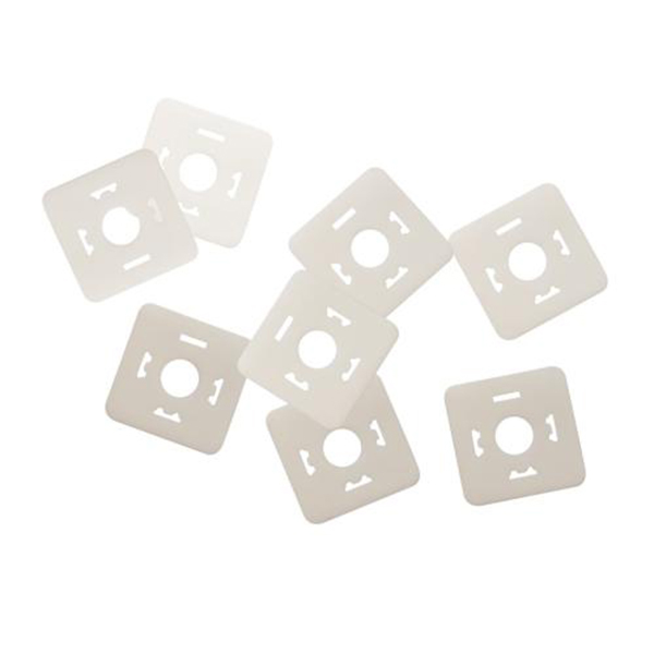 視覺自動化檢測設(shè)備檢測橡膠片外觀方案！