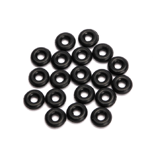 硅橡膠機器視覺檢測系統(tǒng)檢測O型橡膠圈外觀方案！