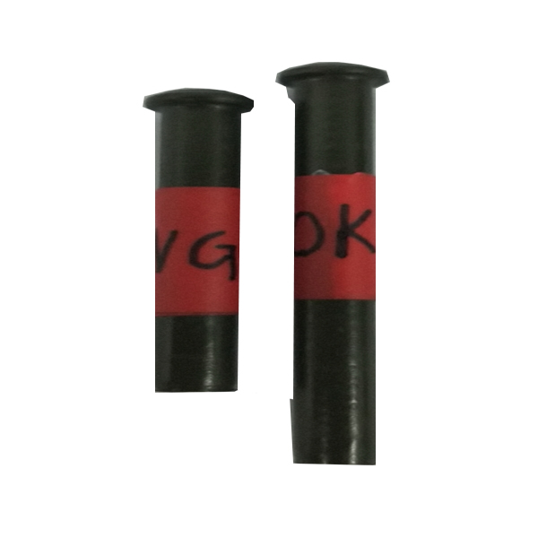 沖壓件外觀檢測設(shè)備自動化檢測金屬管外觀方案！