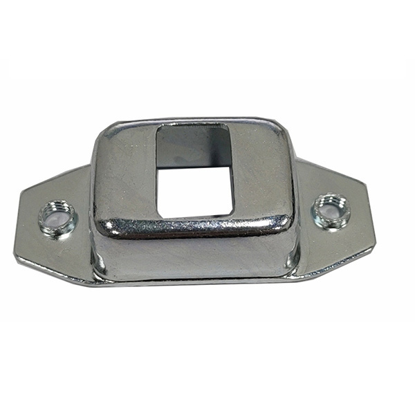 工業(yè)ccd機器視覺檢測設(shè)備自動化檢測加工件外觀方案！