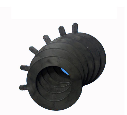 橡膠o型圈自動檢測設(shè)備檢測產(chǎn)品外觀不良案例！