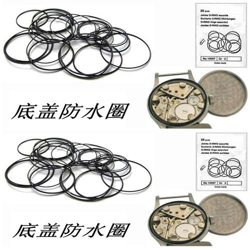 深圳ccd視覺檢測設(shè)備篩選鋰電池密封圈外觀不良案例！