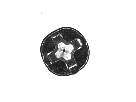 機器視覺檢測方案 軸承自動化視覺檢測設備檢測小螺絲外觀方案