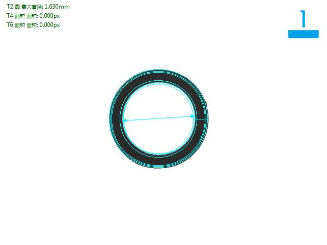 機器視覺檢測方案 機器視覺檢測方案