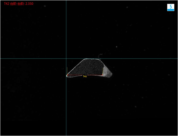 視覺檢測設(shè)備 磁芯自動化機(jī)器視覺檢測設(shè)備