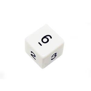 骰子六面視覺(jué)檢測(cè)方案