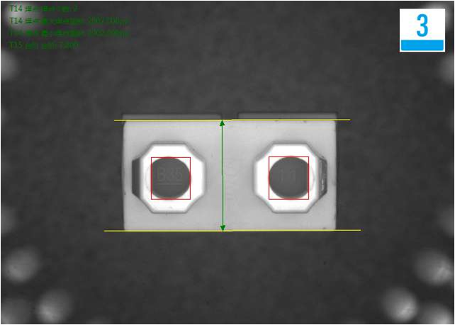機(jī)器視覺(jué)方案 塑膠玩具自動(dòng)化檢測(cè)設(shè)備