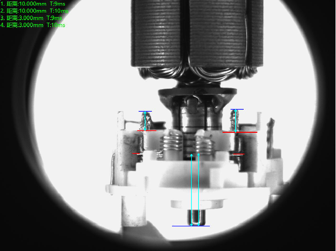 電機(jī)外觀機(jī)器視覺(jué)技術(shù)