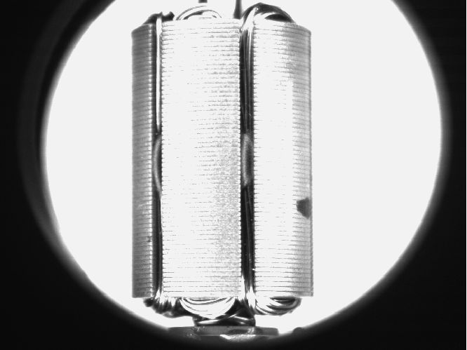 電機(jī)外觀機(jī)器視覺(jué)技術(shù)