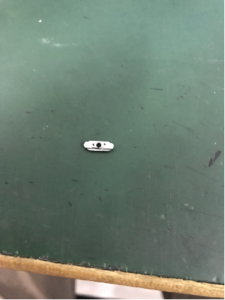 視覺檢測自動化設(shè)備檢測塑膠五金件外觀方案