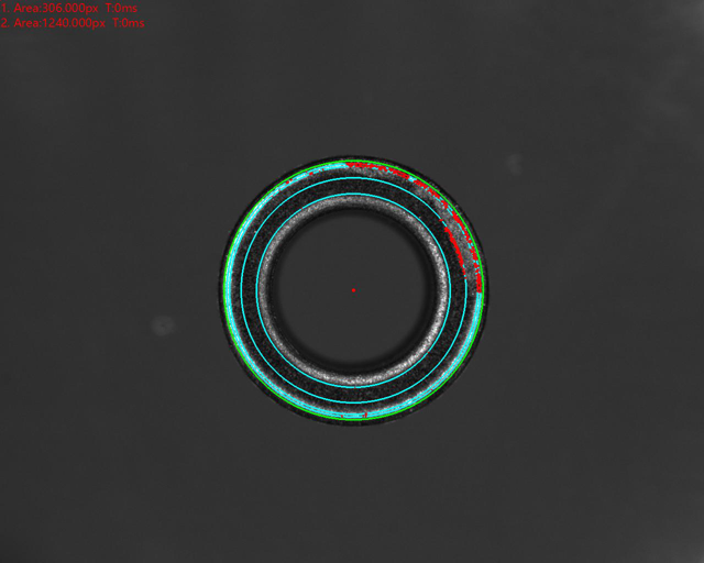 自動化機器視覺檢測設(shè)備