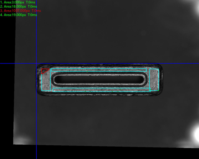視覺(jué)功能檢測(cè)設(shè)備