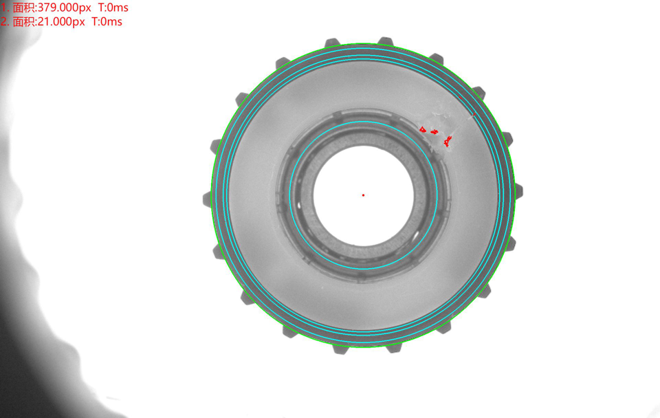 自動(dòng)化視覺檢測(cè)設(shè)備