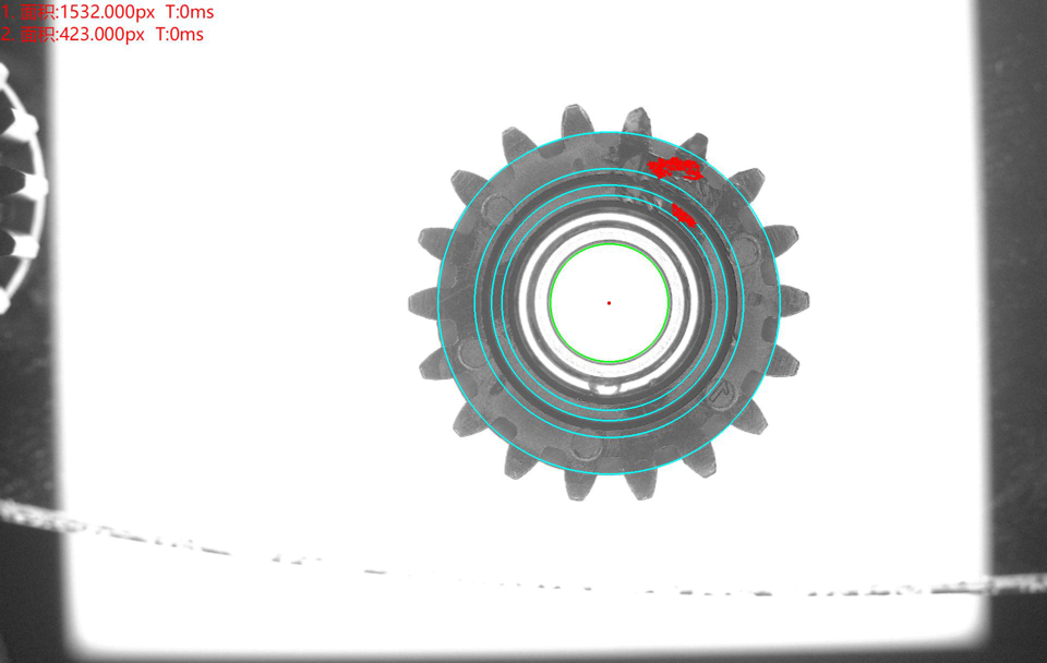 自動(dòng)化視覺檢測(cè)設(shè)備