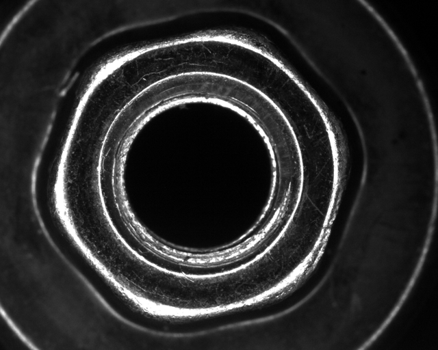 軸承自動化視覺檢測設(shè)備