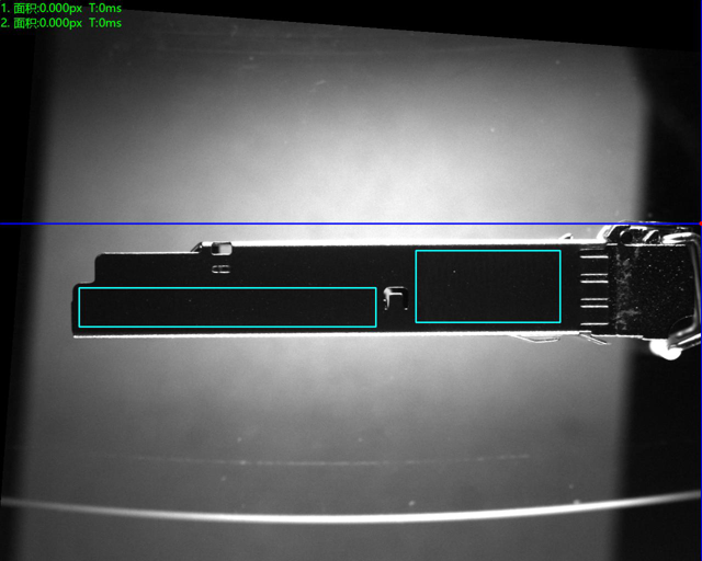 自動(dòng)化視覺檢測設(shè)備