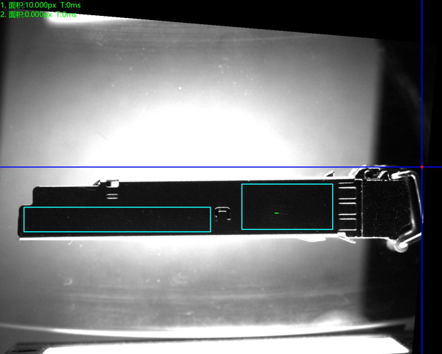 自動(dòng)化視覺檢測設(shè)備