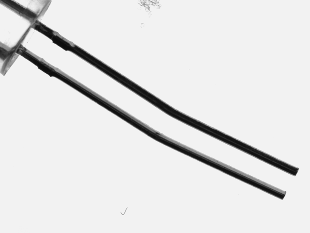 IC芯片自動(dòng)化視覺檢測設(shè)備