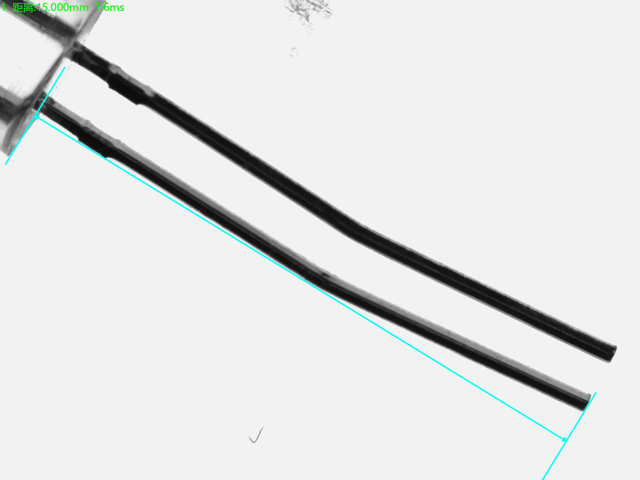 IC芯片自動(dòng)化視覺檢測設(shè)備