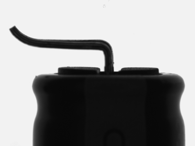 IC芯片自動(dòng)化視覺檢測設(shè)備