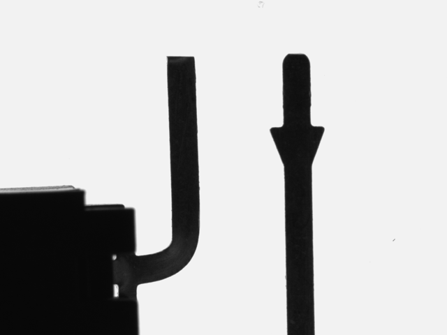 IC芯片自動(dòng)化視覺檢測設(shè)備