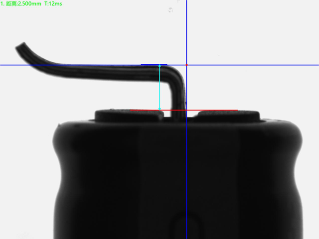 IC芯片自動(dòng)化視覺檢測設(shè)備