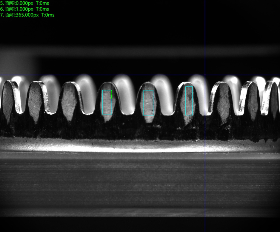 軸承自動(dòng)化視覺檢測(cè)設(shè)備
