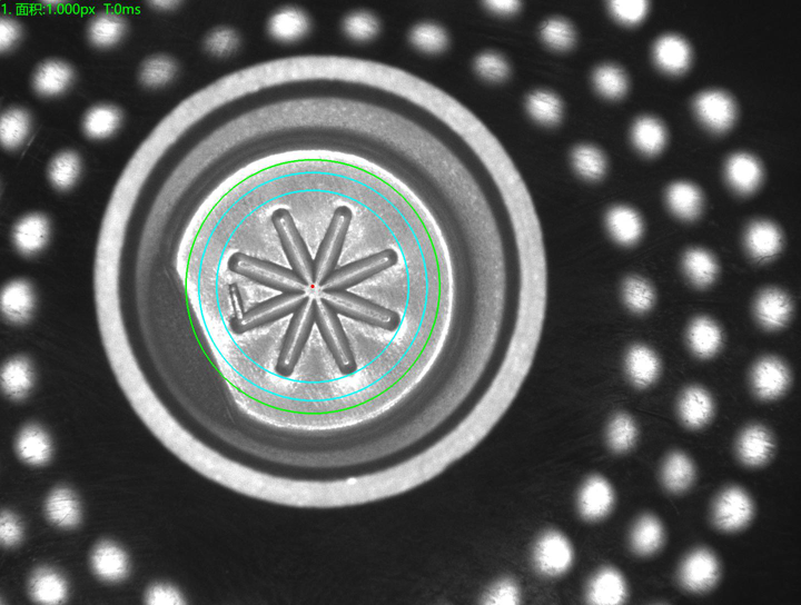 五金配件檢測(cè)設(shè)備自動(dòng)化檢測(cè)外觀