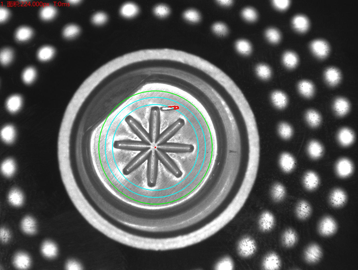 五金配件檢測(cè)設(shè)備自動(dòng)化檢測(cè)外觀