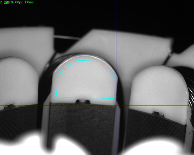 機(jī)器視覺(jué)字符缺陷檢測(cè)