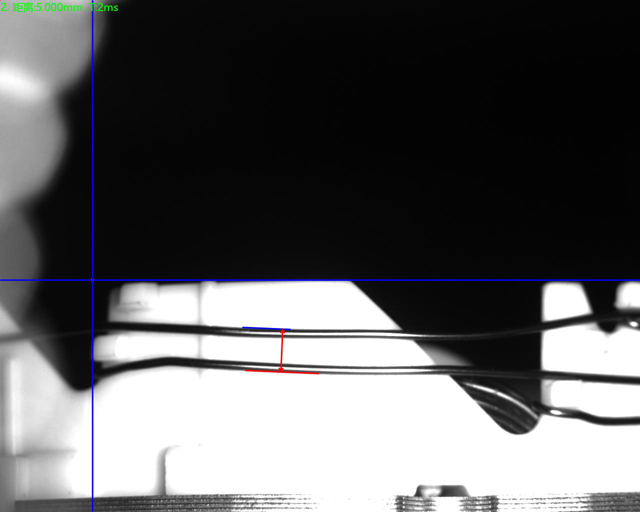 機(jī)器視覺(jué)字符缺陷檢測(cè)