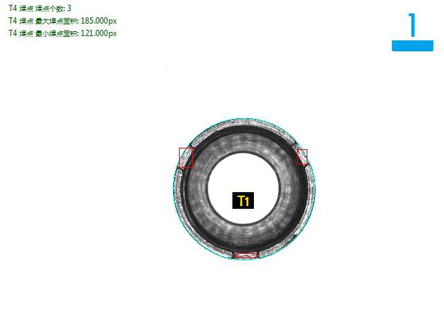 五金配件檢測設(shè)備自動(dòng)化
