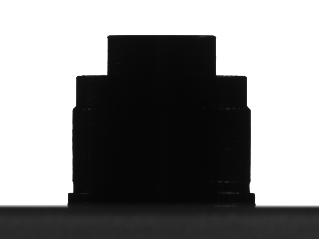 五金配件檢測設(shè)備自動(dòng)化