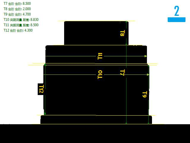 五金配件檢測設(shè)備自動(dòng)化