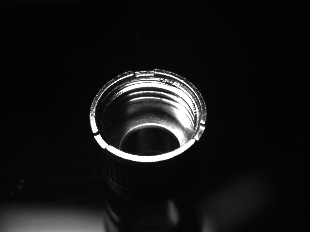 五金配件檢測設(shè)備自動(dòng)化