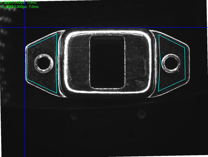 工業(yè)ccd機(jī)器視覺檢測設(shè)備